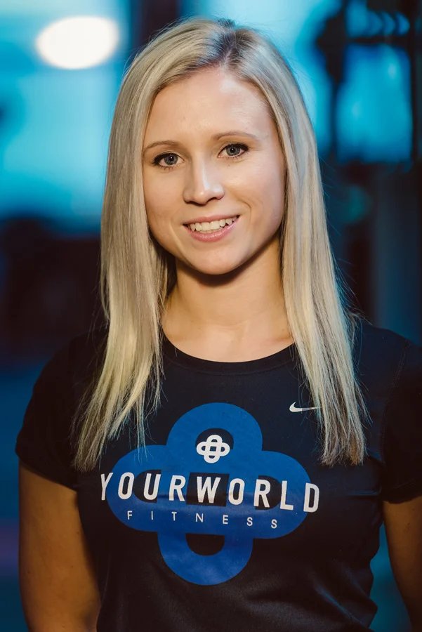 Yourworld Fitness Personal Trainer. Photography by Sofia Calado.