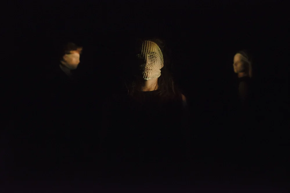 Produced by Adelaide College of the Arts. Photography by Sofia Calado