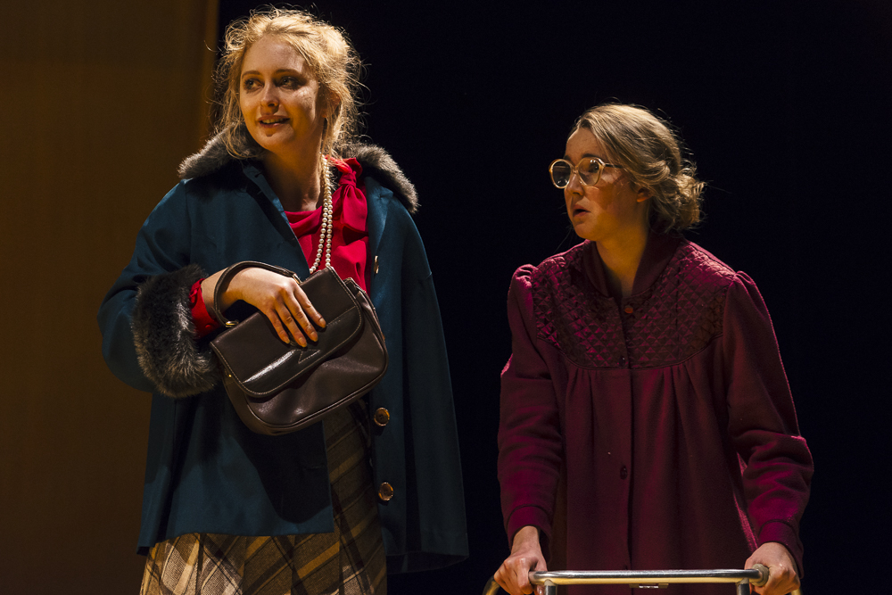 Much Ado About Nothing, Produced by Adelaide College of the Arts. Photography by Sofia Calado ©2015
