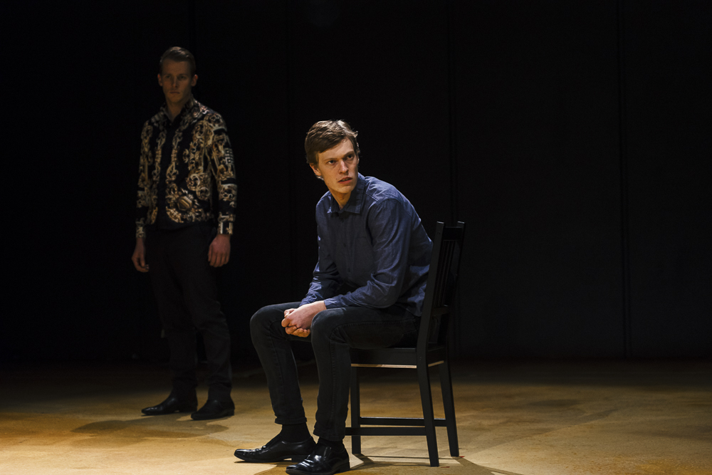Much Ado About Nothing, Produced by Adelaide College of the Arts. Photography by Sofia Calado ©2015