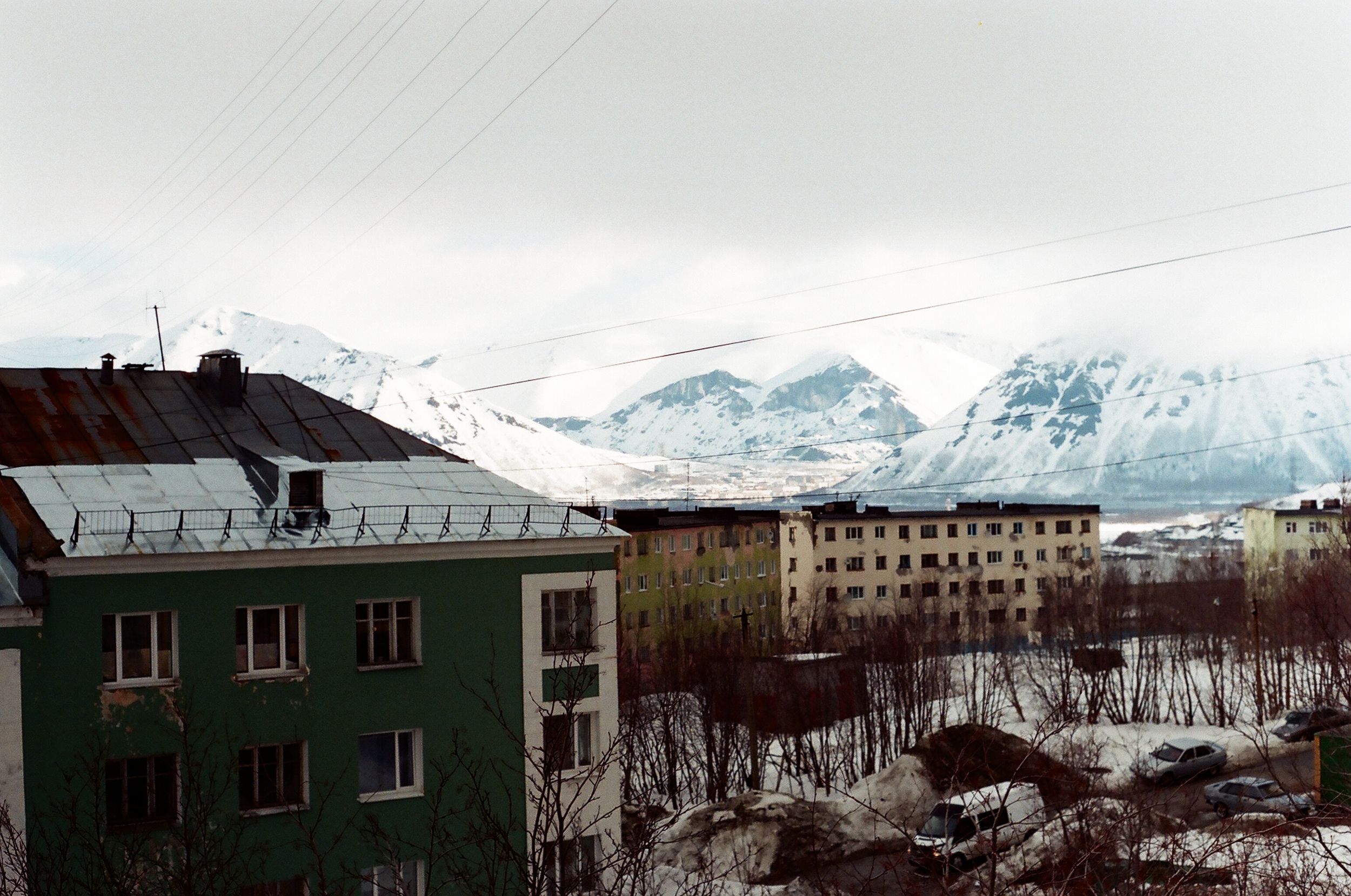 Murmansk Oblast, Russia