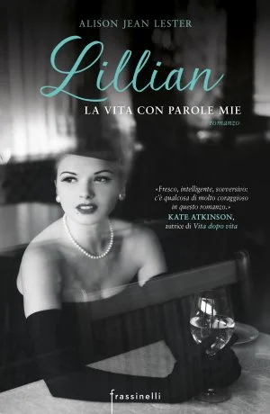 Italian Edition Published by Frassinelli