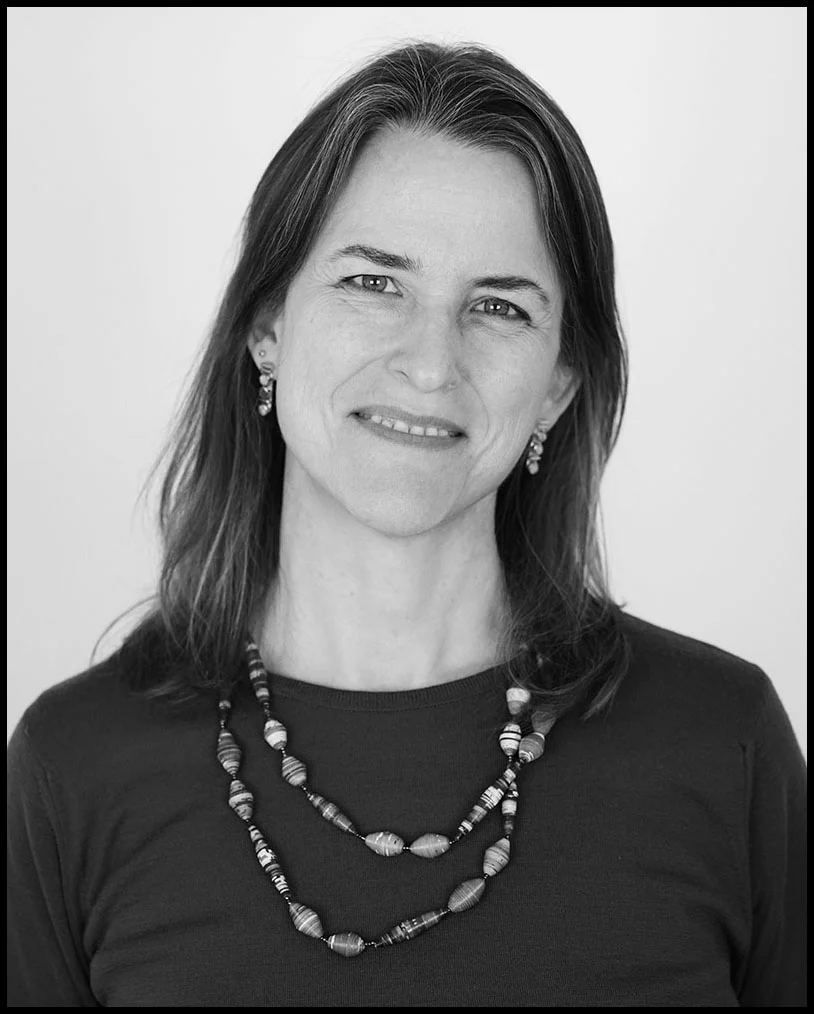 Alison Jean Lester by Andrew Gurnett