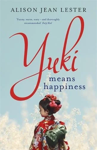 Paperback cover Published by John Murray