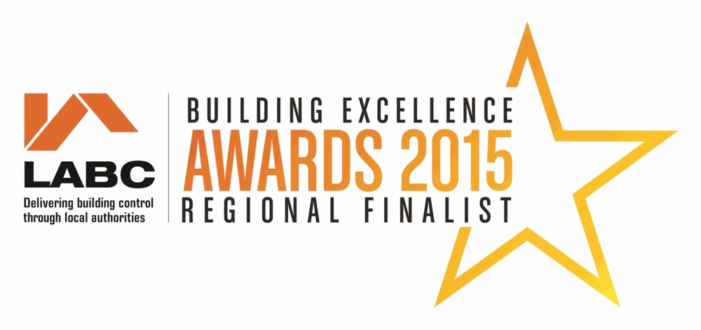 LABC Northern Regional Finalist 2015