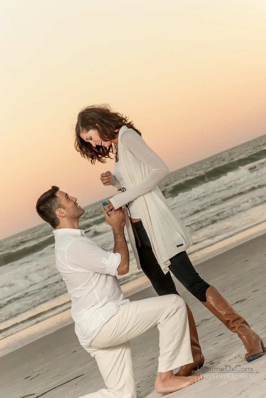Congrats on Your Engagement...NOW What?