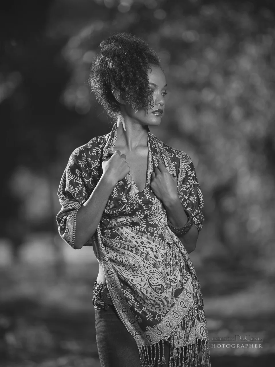 Marica Sutton Model_ Leighton DaCosta Photographer_Red Scarf-2-2.jpg
