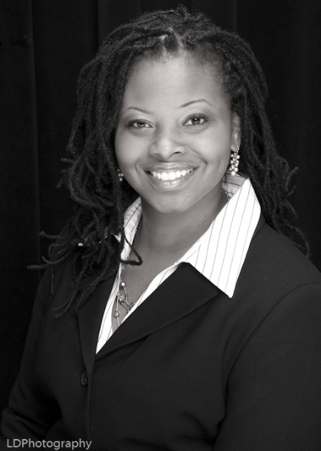 Client: Kenisha T. Location: Jacksonville, FL MUA: Paulina Perez Photographer: Leighton DaCosta