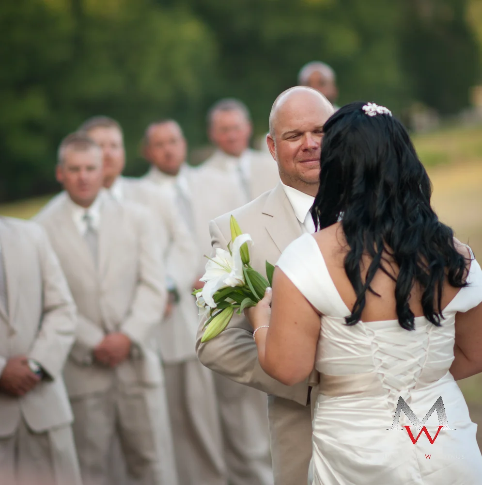 The Clarendon Wedding Collection
