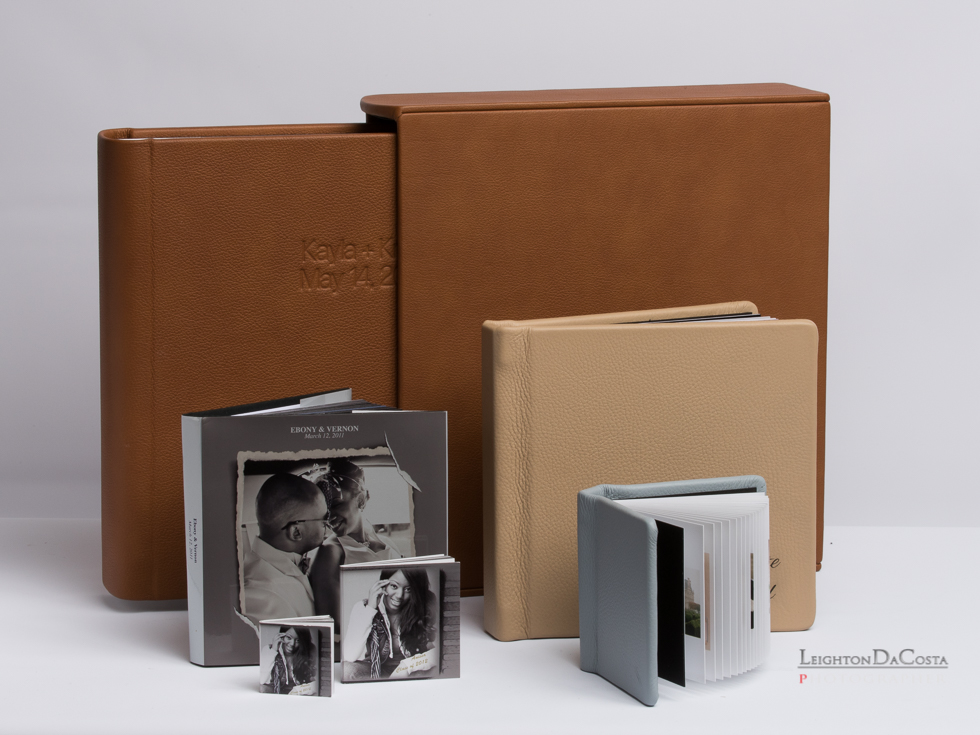 Albums and Books Leighton DaCosta LDPhotography.jpg