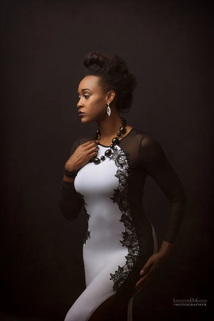 Retouched by Dwight Smalls (Jacksonville, FL). The benefits of a 1 on 1 retoucher. Proofing is part of the process. Often faster turnaround. More accurate the first times. The Cons, more expensive, less eyes during the QA Process. 
