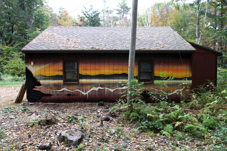 Dublin, NH.