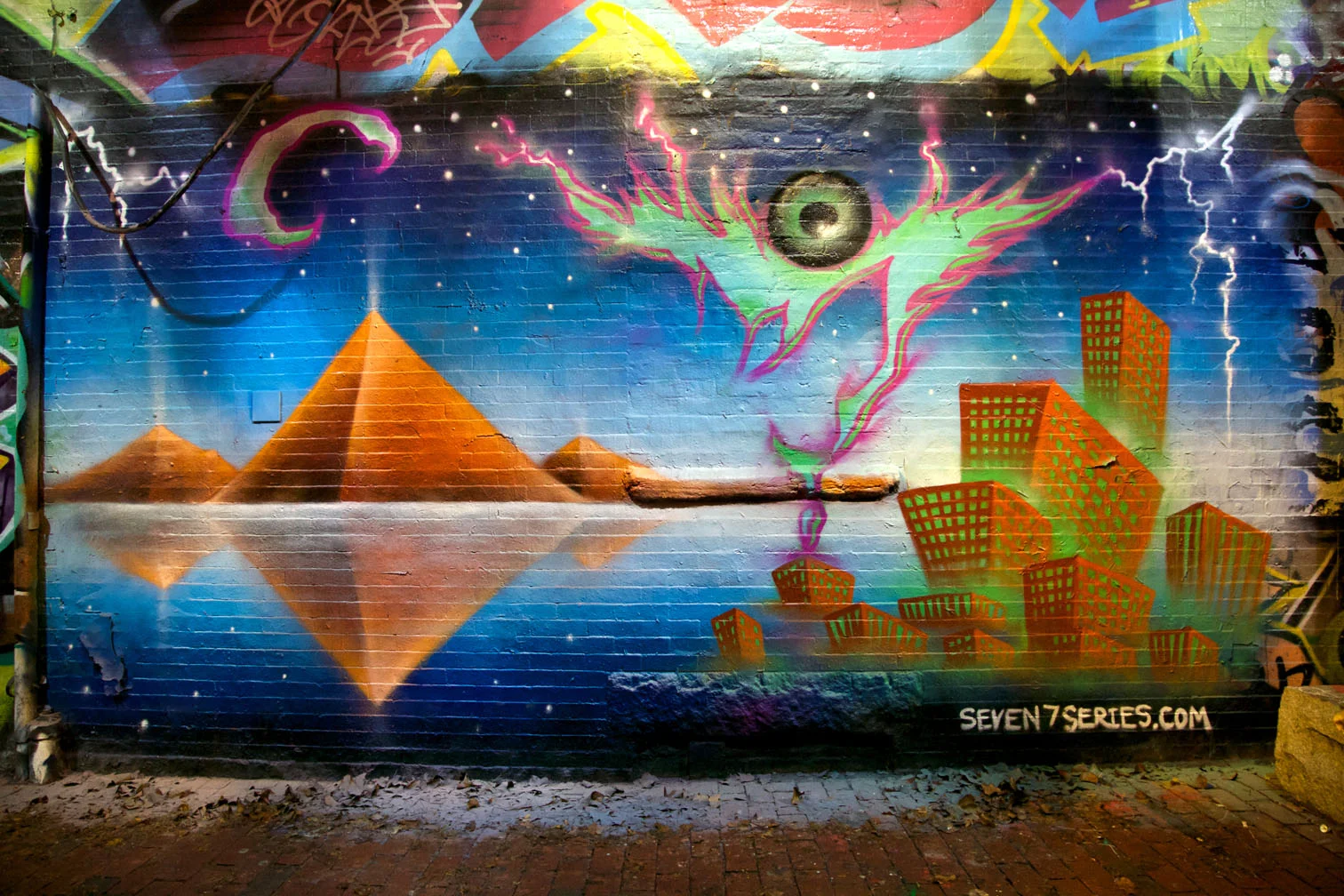 Boston, MA.