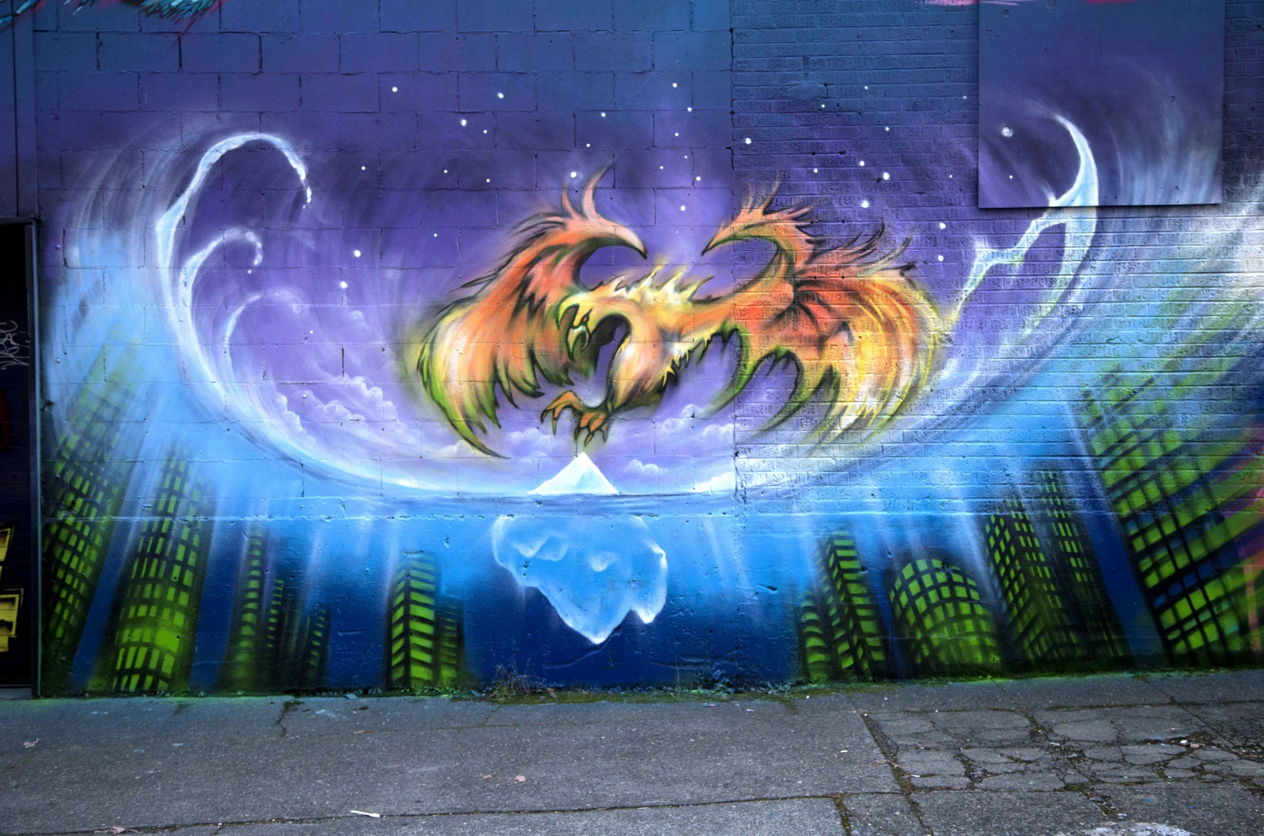 Seattle, WA