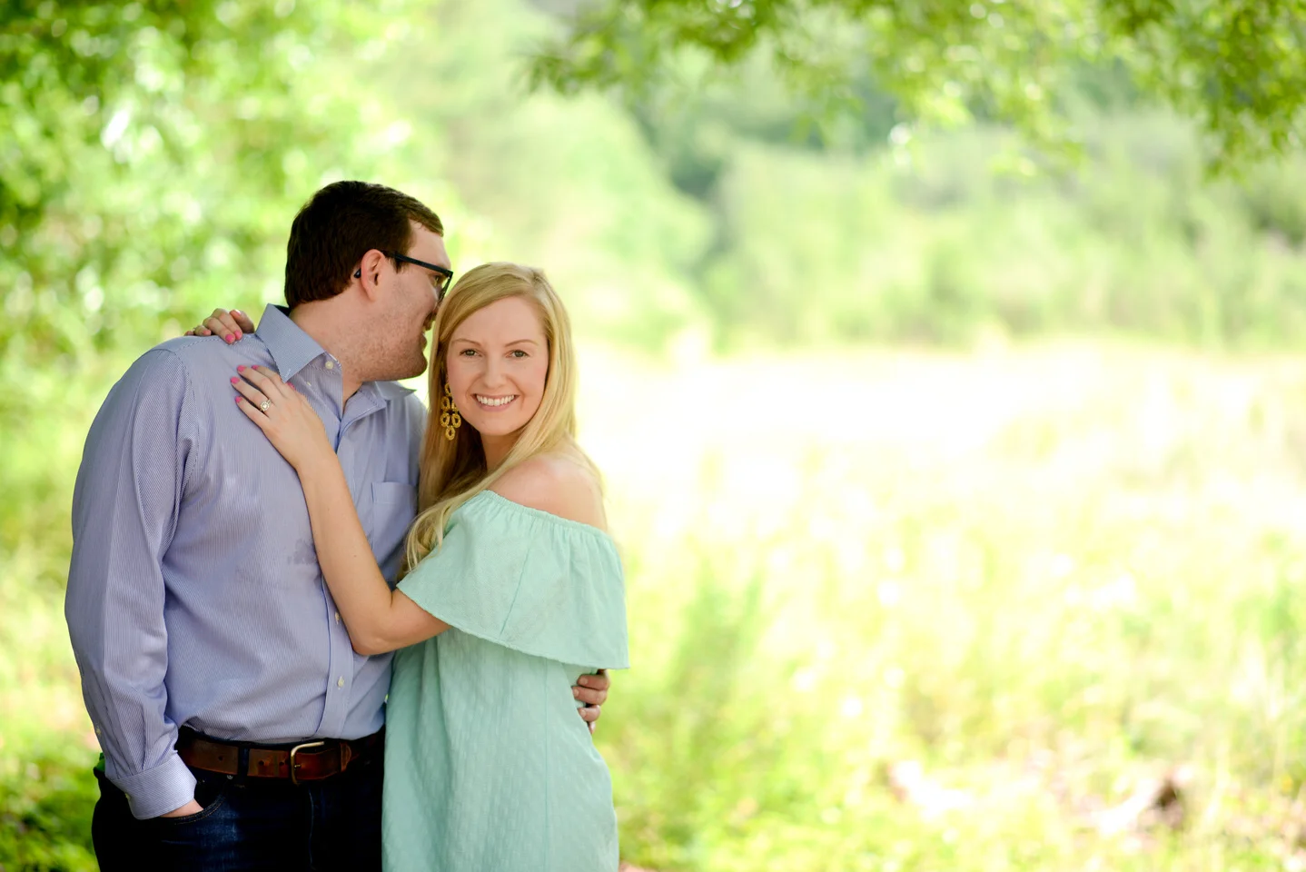 Sweet Annoucmenet ♥️