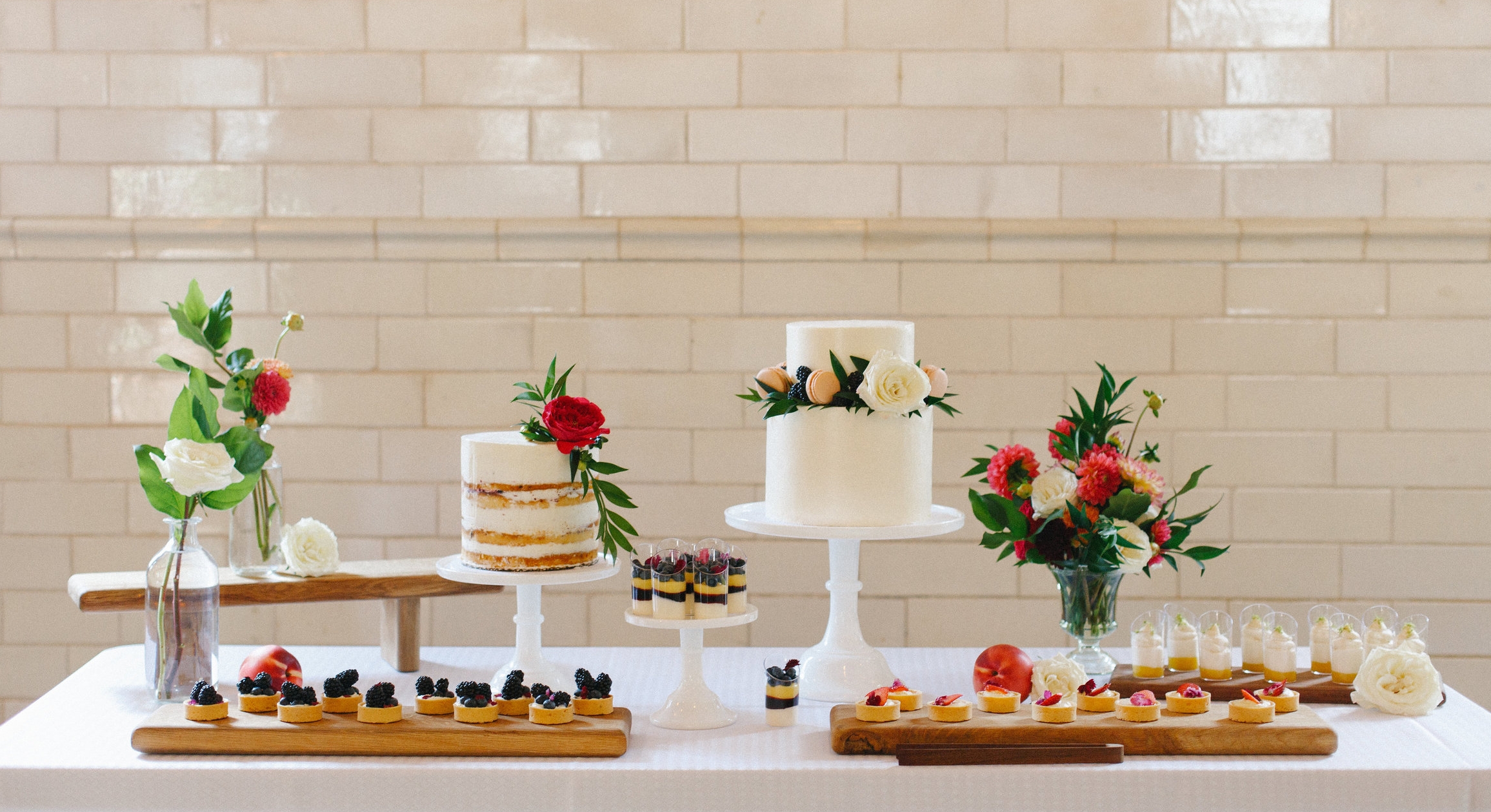 ALTISSIMA CAKE COMPANY, photo by Kina Wicks