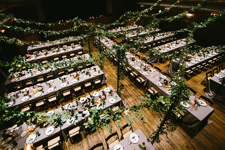 Estera Events, photo by Pen/Carlson