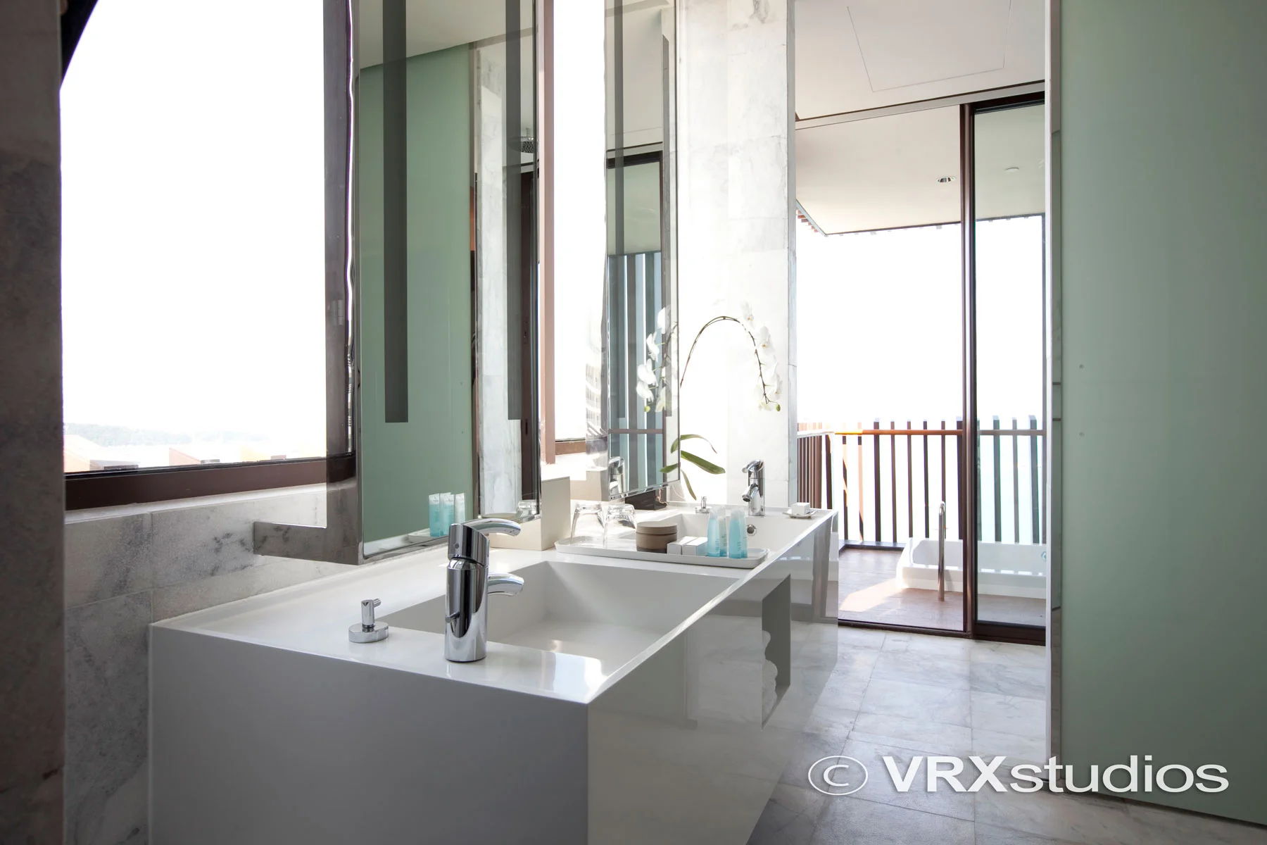 Photography by: VRX Studios