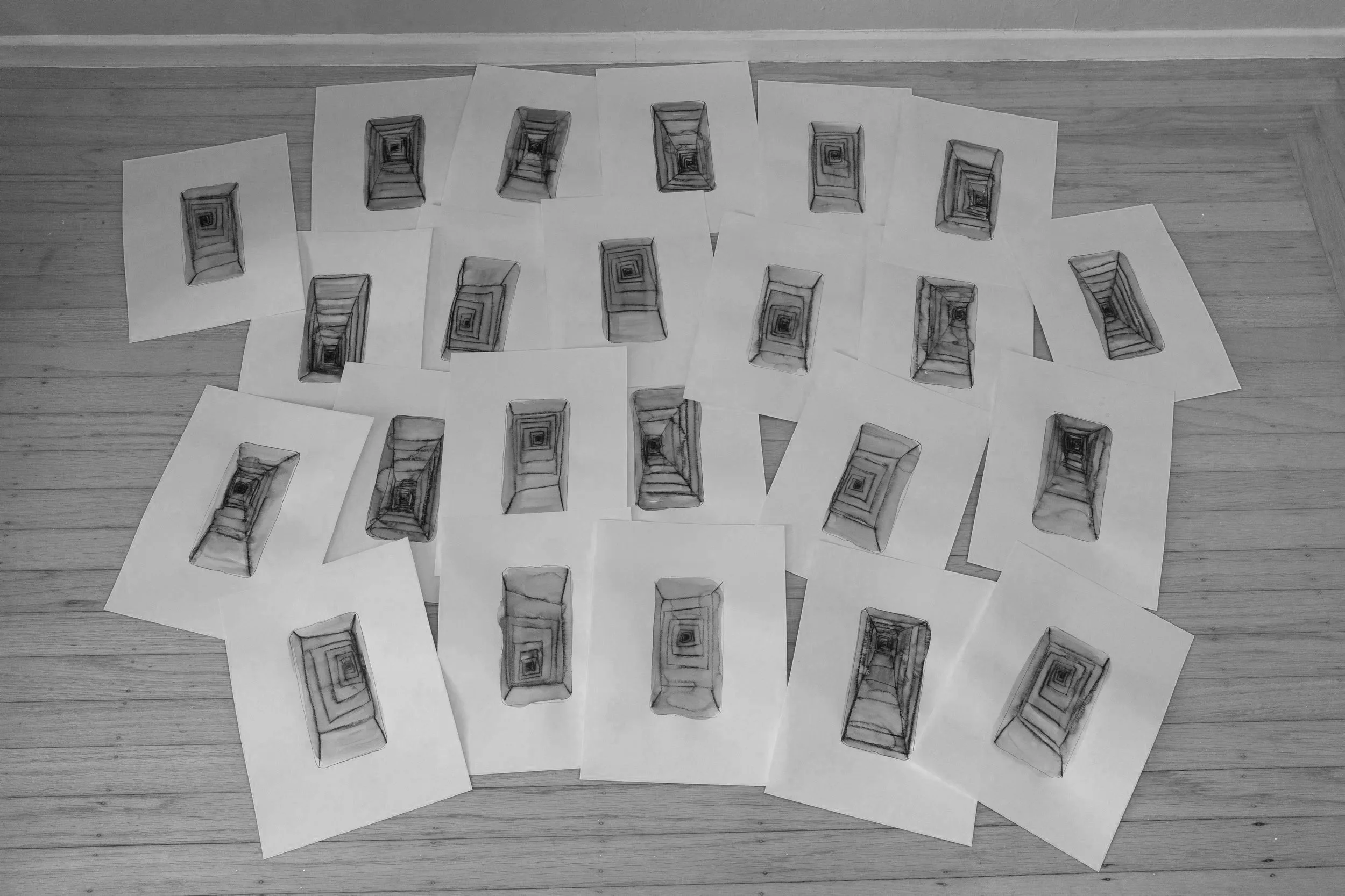 not this - installation shot