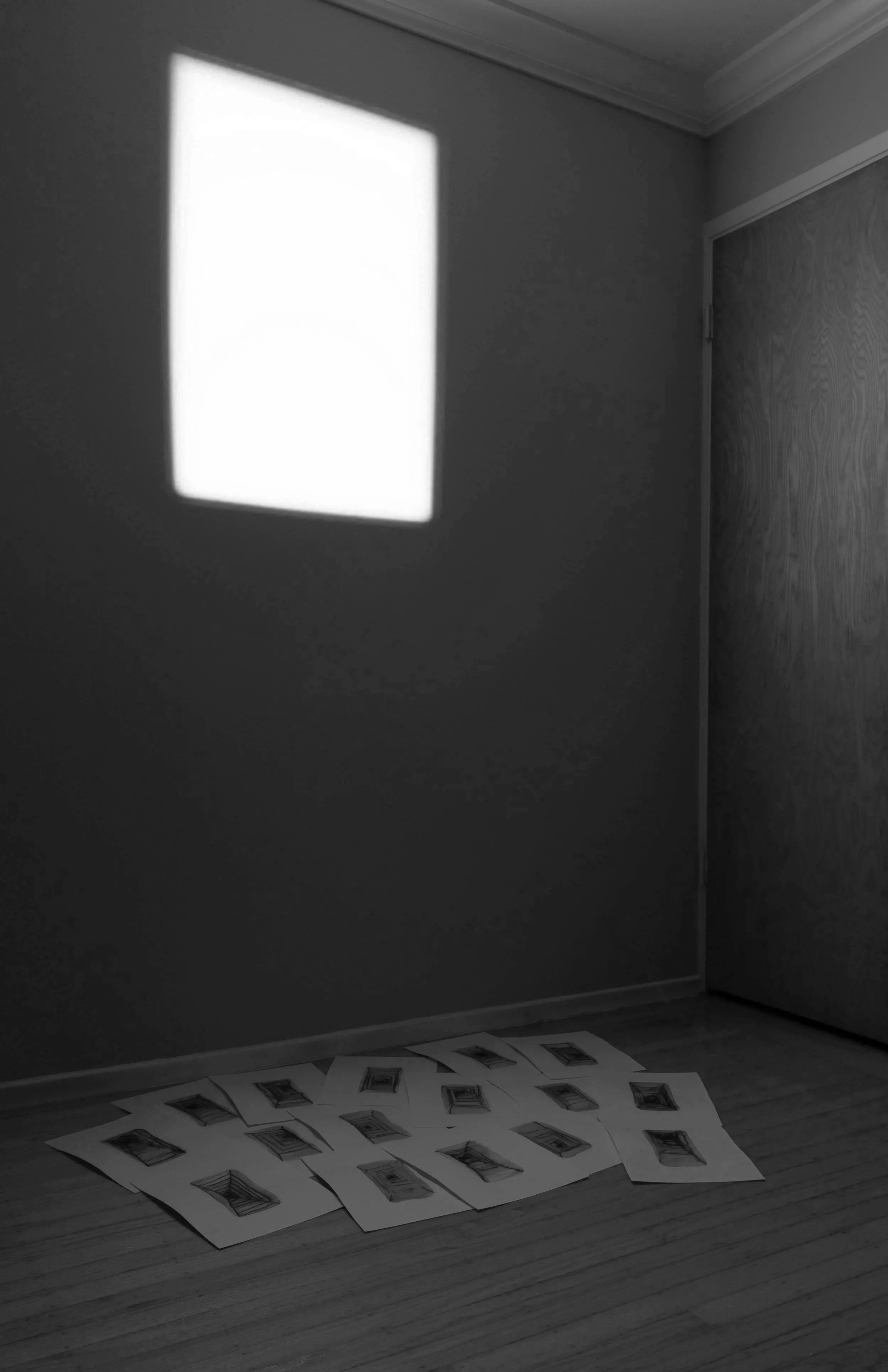 not this - installation shot