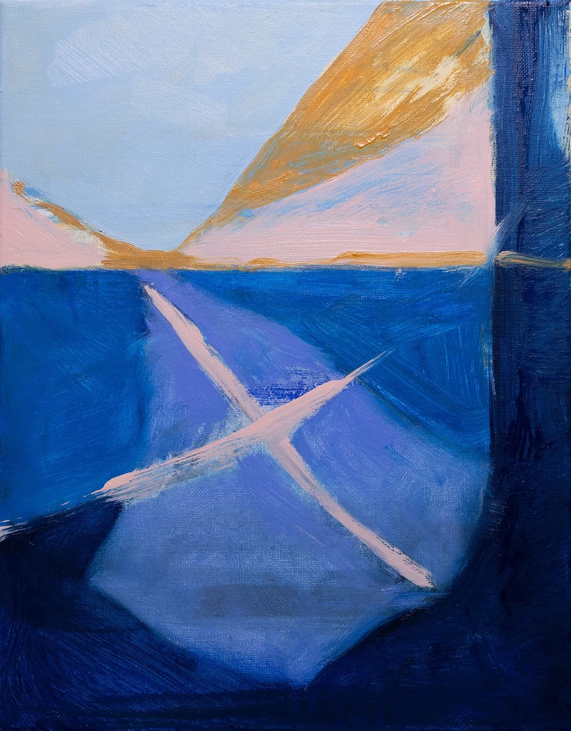 untitled [paintings]