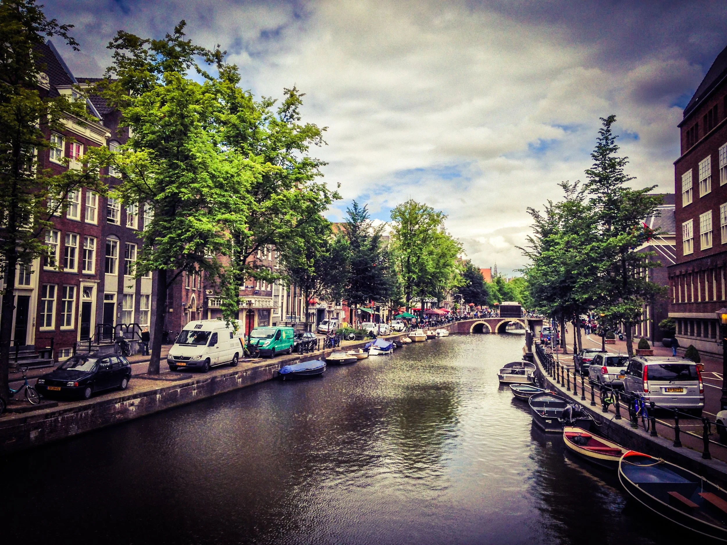 Waterway (Amsterdam)