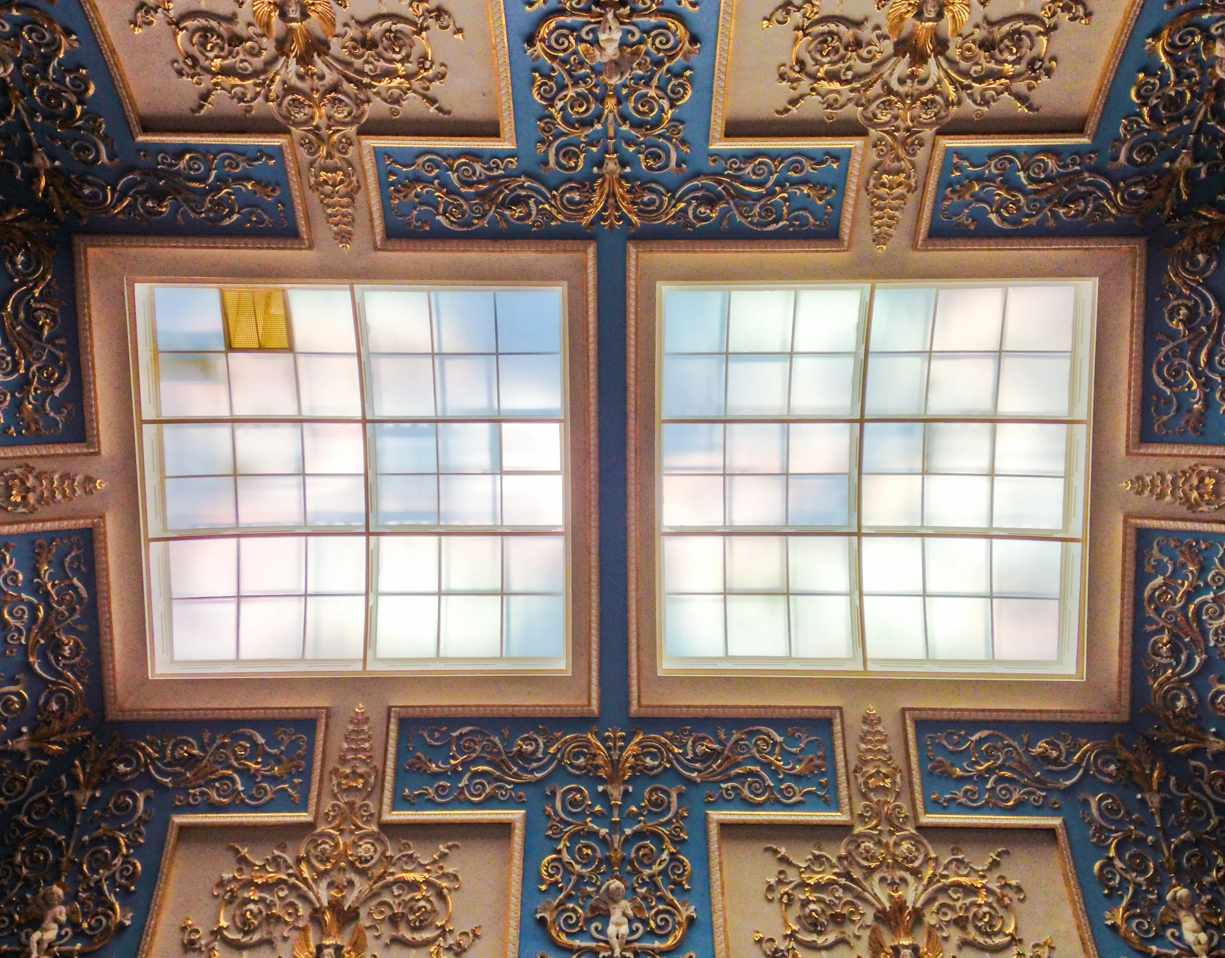 Russian Architecture