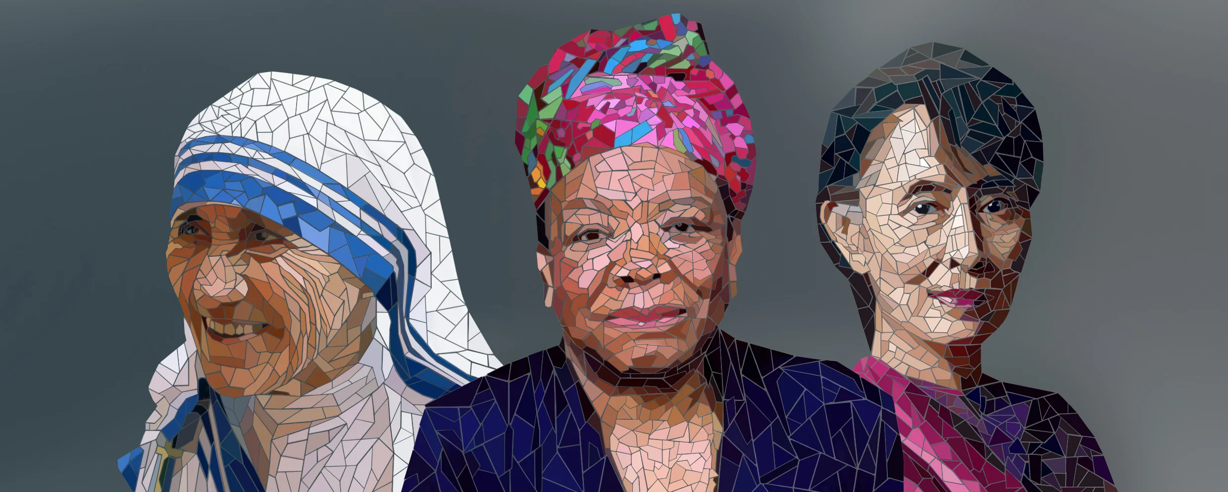 Women of Change