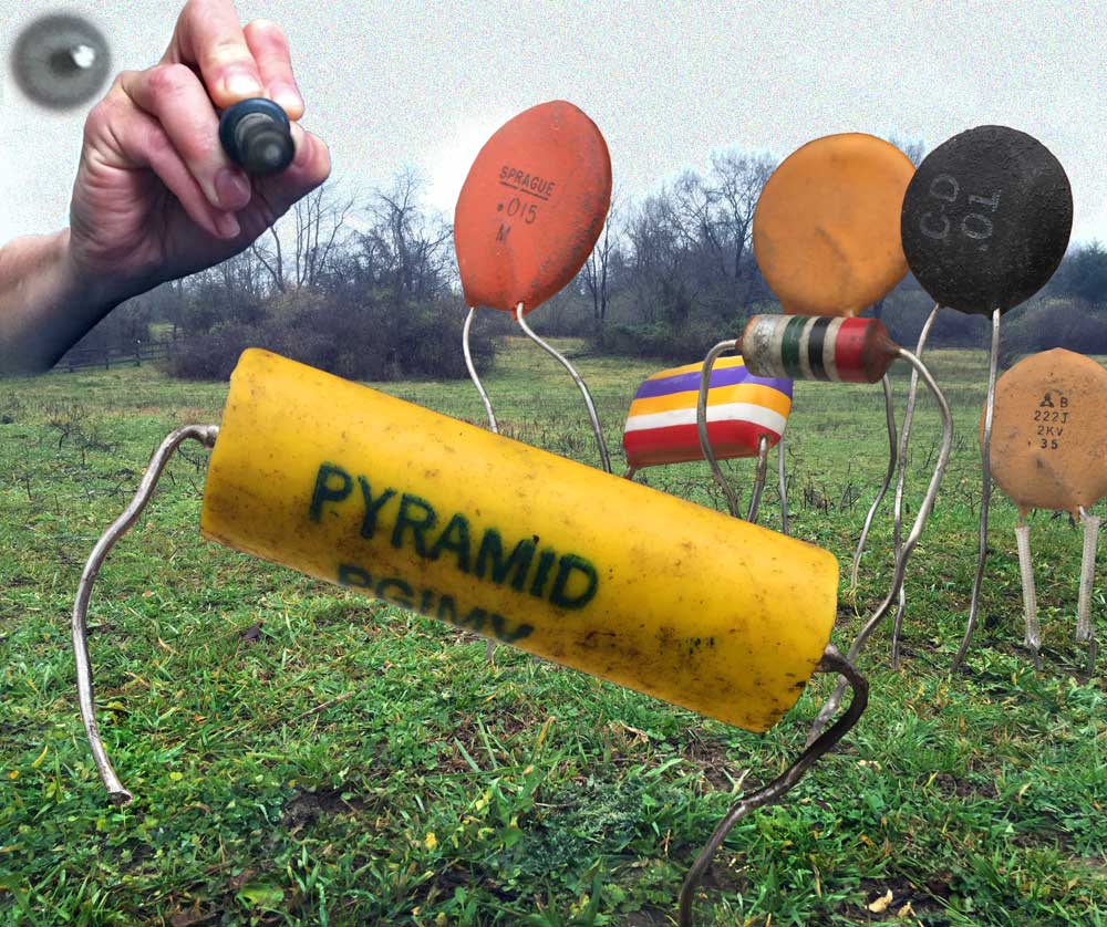 Run Time, 2016. Digital photocollage
