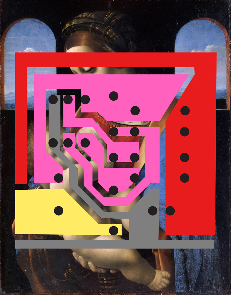 Multivibrator, 2018
