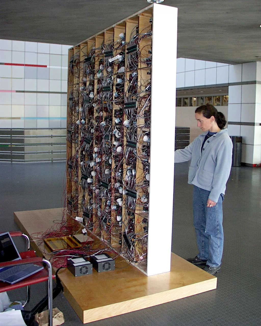 Sculpture Kelly Heaton Studio