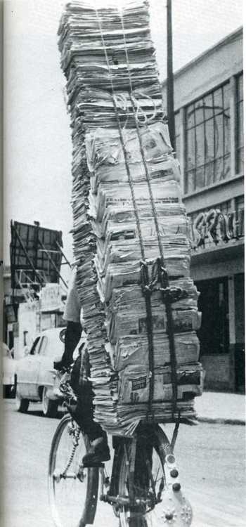 Interviews, puzzles news, book shop. Please recycle with care. Enjoy with fish and chips and a pint of best.