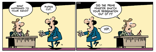 The Politician