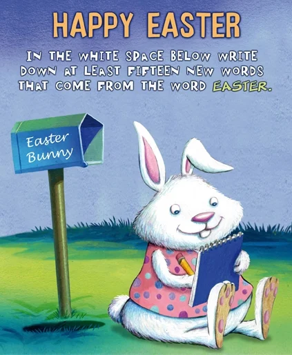 Pic Puzzles |Easter