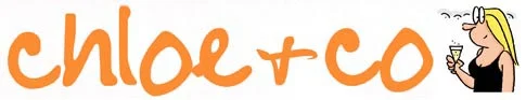 Chloe & Co logo orange with Chloe 2.jpg
