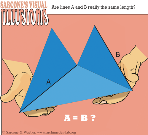 Visual Illusions