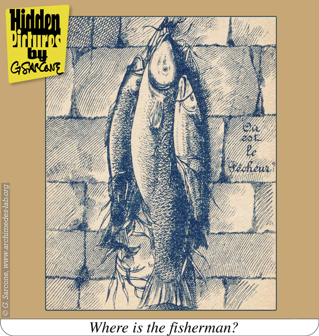Hidden Pictures