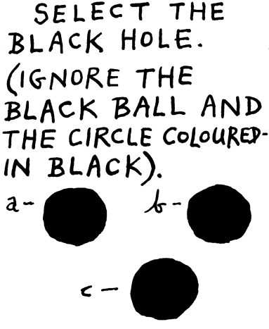 Wormholes