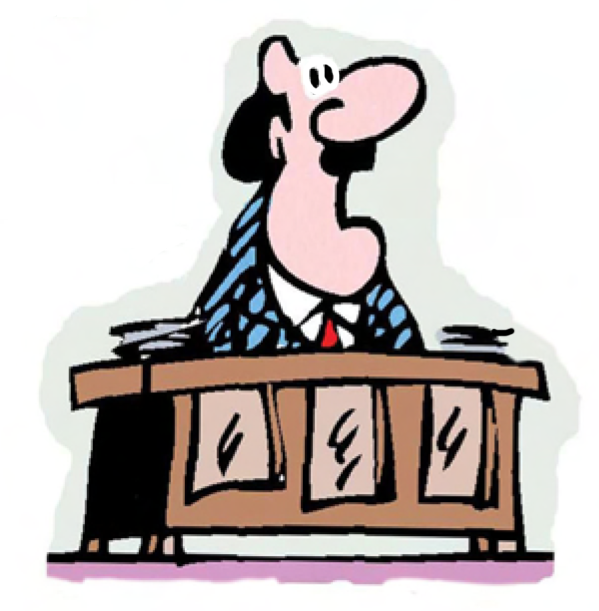 The Politician