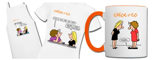 Chloe + Co.