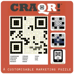 Craqr