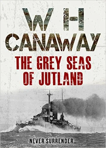 The Grey Seas of Jutland