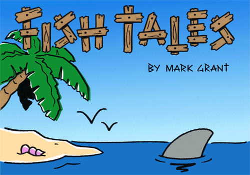 Fish Tales