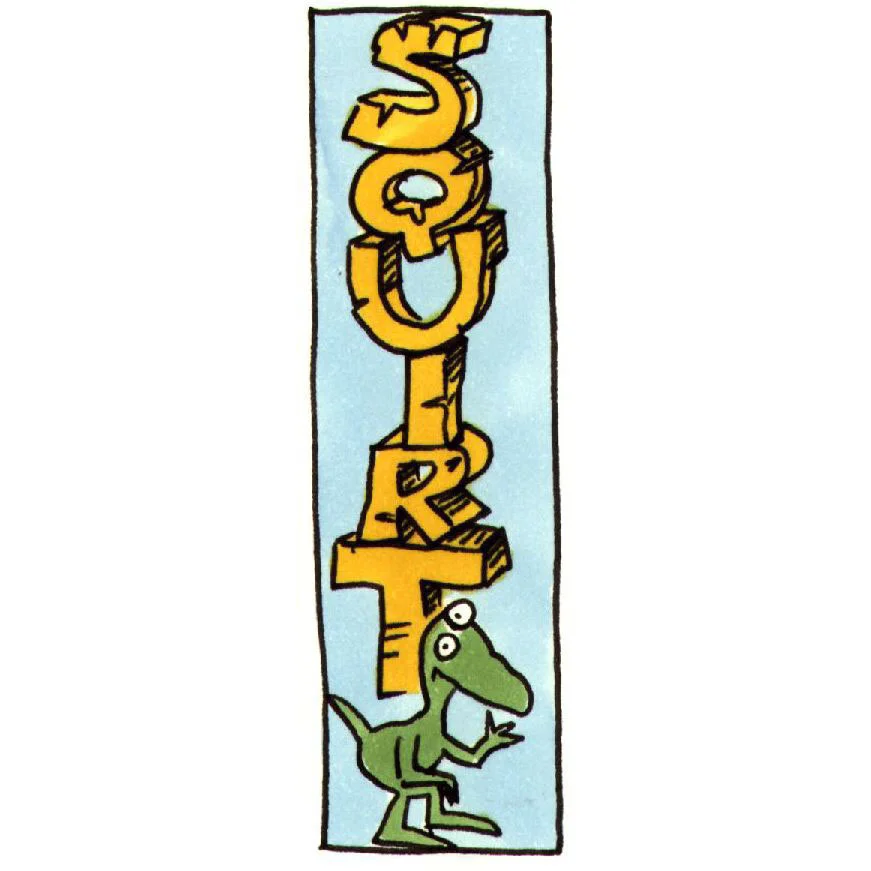 Squirt