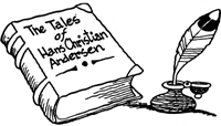 Hans Christian Andersen
