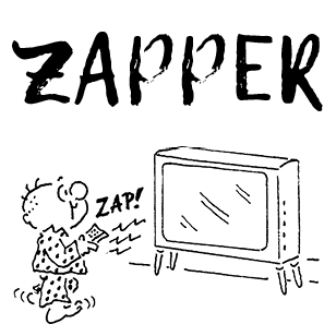 Zapper