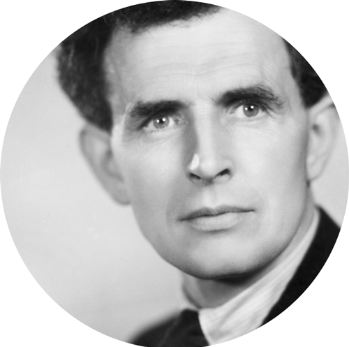 Patrick MacGill