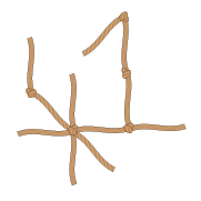 Quipus Puzzles