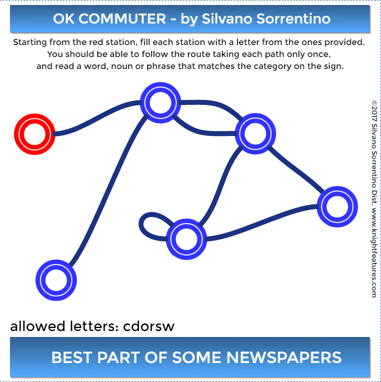 OK Commuter