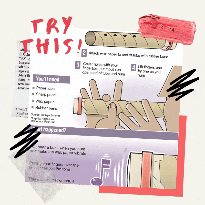 Try This